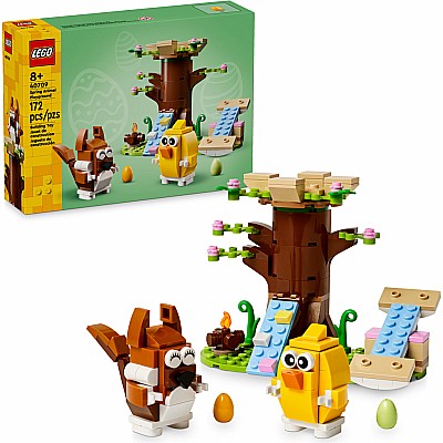 LEGO Iconic: Spring Animal Playground