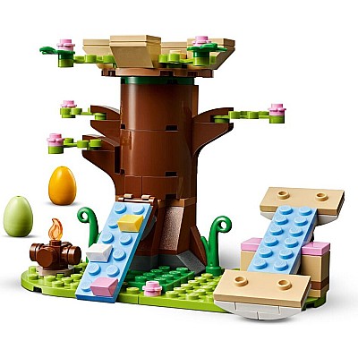 LEGO Iconic: Spring Animal Playground