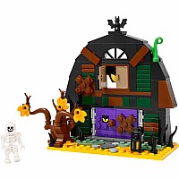 LEGO Iconic: Halloween Barn