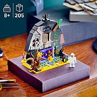 LEGO Iconic: Halloween Barn