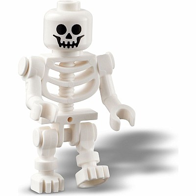 LEGO Iconic: Halloween Barn