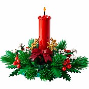 LEGO Iconic: Christmas Table Decoration
