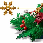 LEGO Iconic: Christmas Table Decoration