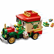 LEGO Iconic: Santa's Delivery Truck
