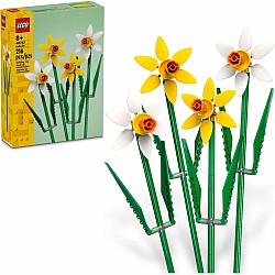 Lego Creator 40747 Daffodils