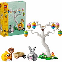 LEGO Iconic: Easter Bunny and Chick Egg Hunt