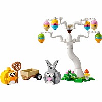 LEGO Iconic: Easter Bunny and Chick Egg Hunt