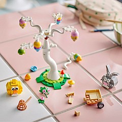 LEGO Iconic: Easter Bunny and Chick Egg Hunt