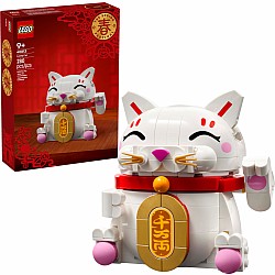 Lego Icons 40813 Lucky Cat
