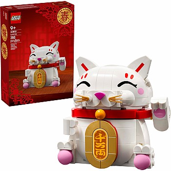 Lego Icons 40813 Lucky Cat