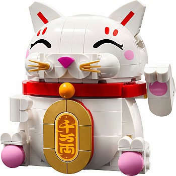 Lego Icons 40813 Lucky Cat