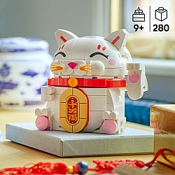 Lego Icons 40813 Lucky Cat