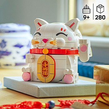 Lego Icons 40813 Lucky Cat