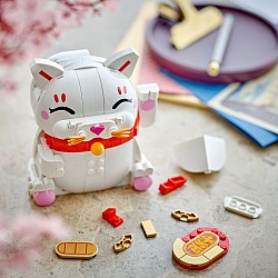 Lego Icons 40813 Lucky Cat