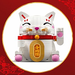 Lego Icons 40813 Lucky Cat