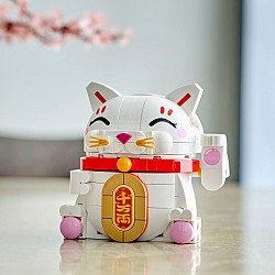 Lego Icons 40813 Lucky Cat
