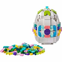 LEGO Iconic: Decorative Easter Egg