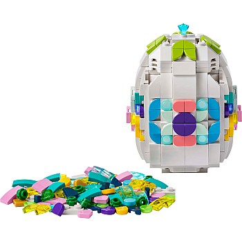 Lego Icons 40816 Decorative Easter Egg