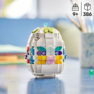 LEGO Iconic: Decorative Easter Egg