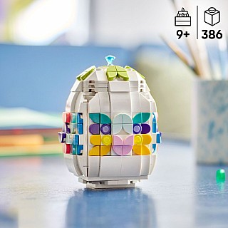 LEGO Iconic: Decorative Easter Egg
