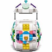 LEGO Iconic: Decorative Easter Egg