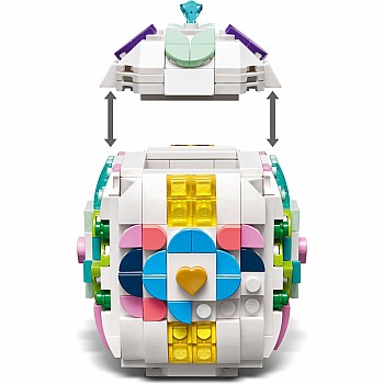 Lego Icons 40816 Decorative Easter Egg