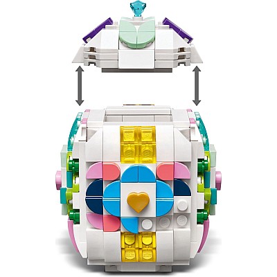 LEGO Iconic: Decorative Easter Egg