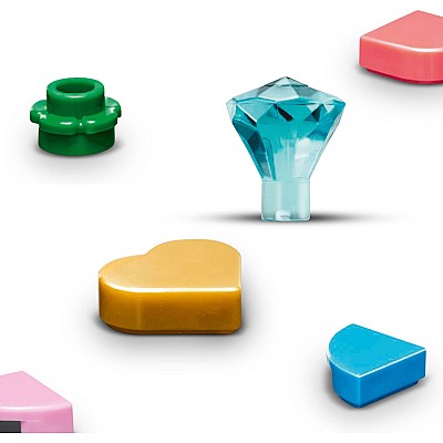 LEGO Iconic: Decorative Easter Egg