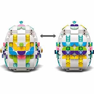 LEGO Iconic: Decorative Easter Egg