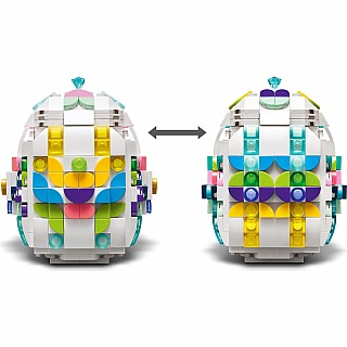 LEGO Iconic: Decorative Easter Egg