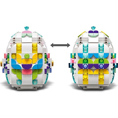 LEGO Iconic: Decorative Easter Egg