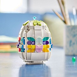 LEGO Iconic: Decorative Easter Egg