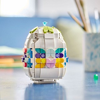 LEGO Iconic: Decorative Easter Egg