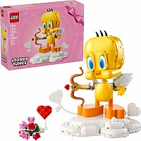LEGO Iconic: Sweetheart Tweety Bird