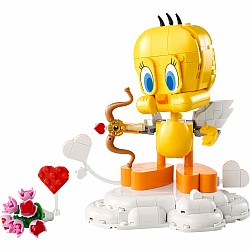 LEGO Iconic: Sweetheart Tweety Bird