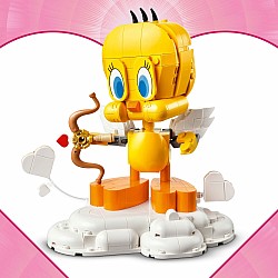 LEGO Iconic: Sweetheart Tweety Bird