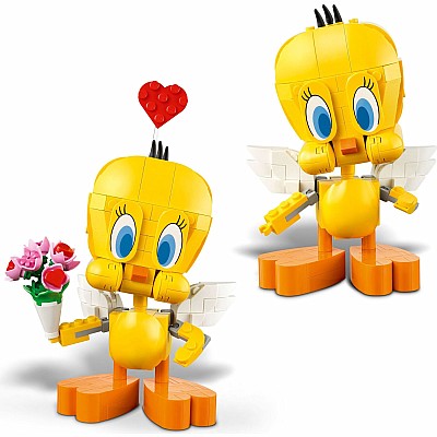LEGO Iconic: Sweetheart Tweety Bird
