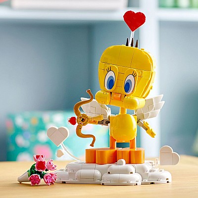 LEGO Iconic: Sweetheart Tweety Bird