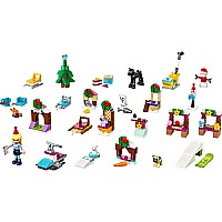 LEGO Friends Advent Calendar