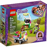 LEGO Friends: Olivia's Flower Garden