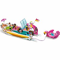 LEGO 41433 Party Boat (Friends)