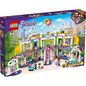 LEGO Friends: Heartlake City Shopping Mall