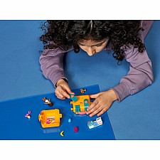 LEGO Friends: Andrea's Swimming Cube