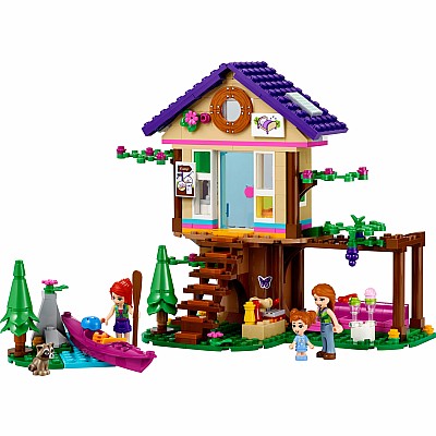 LEGO 41679 Forest House (Friends)