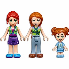 LEGO Friends: Forest House