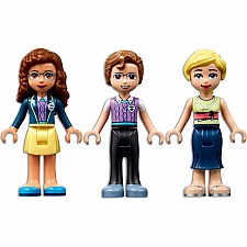 LEGO Friends: Heartlake City School