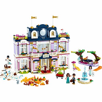 LEGO Friends: Heartlake City Grand Hotel