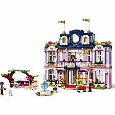 LEGO Friends: Heartlake City Grand Hotel