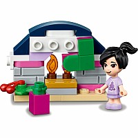 LEGO Friends: Advent Calendar