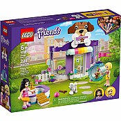 LEGO Friends: Doggy Day Care
